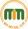 CÔNG TY TNHH THƯƠNG MẠI XUẤT NHẬP KHẨU MY MY
