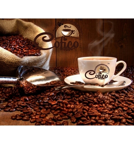 Cà Phê Hạt Arabica