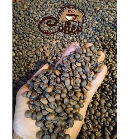 Cà Phê Hạt Culi