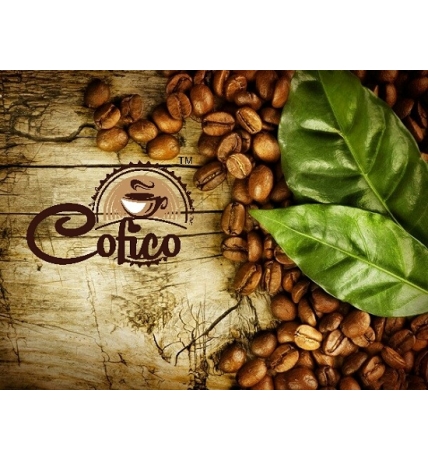 Cà Phê Hạt Robusta