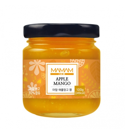 Apple Mango 100g