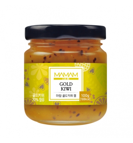 Gold Kiwi 100g