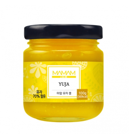 Yuja 100g