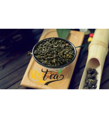 MyTea Oolong