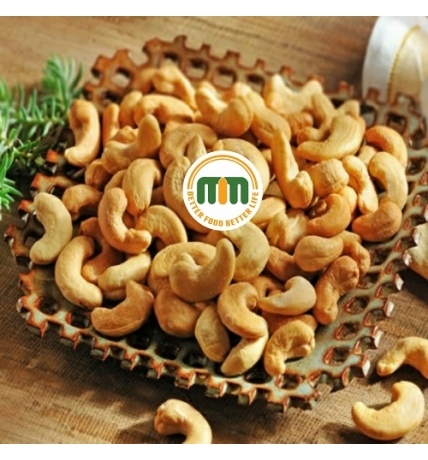 Cashew Nuts Roasted