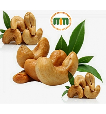 Cashew Nuts Roasted