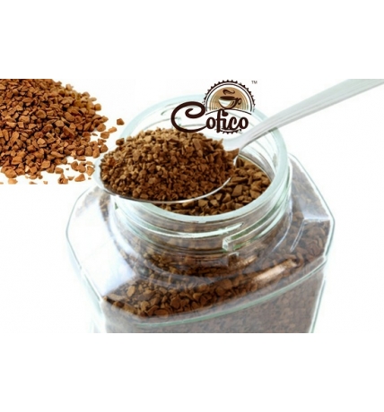 Cà Phê Xấy Lạnh