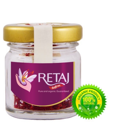 Công Dụng Của Saffron