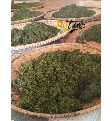 Co Viet Tea