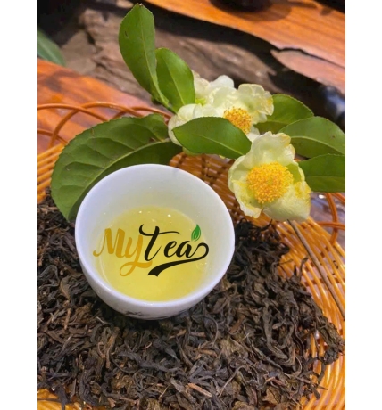 Black Tea
