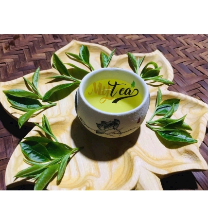 Green Tea